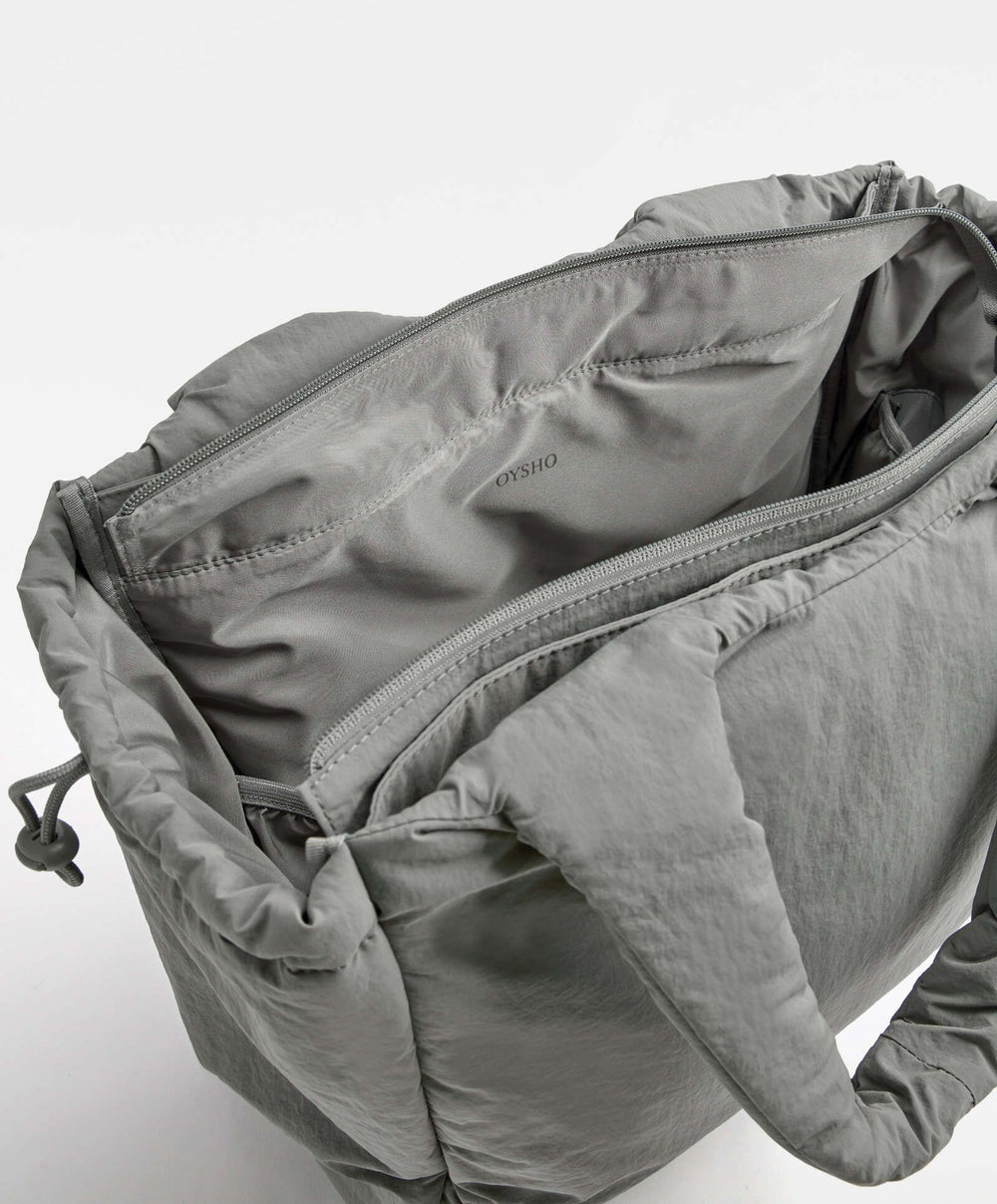 Moudda Oysho - Sac avec Poche Thermique - Tunisie 2