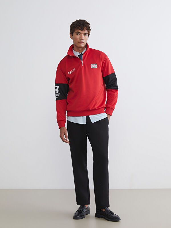 Moudda LC Waikiki - Sweatshirt en jersey pour Homme - Tunisie 2