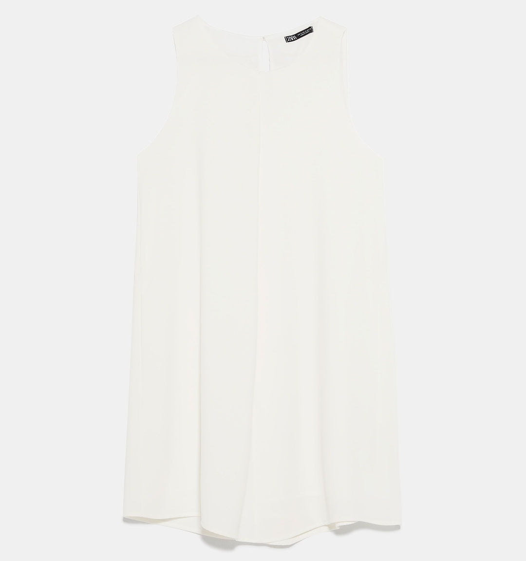 Moudda ZARA - Robe - Tunisie 1