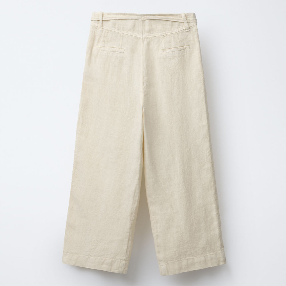 Moudda ZARA - Pantalon Fille - Plis & Ceinture - Tunisie 2