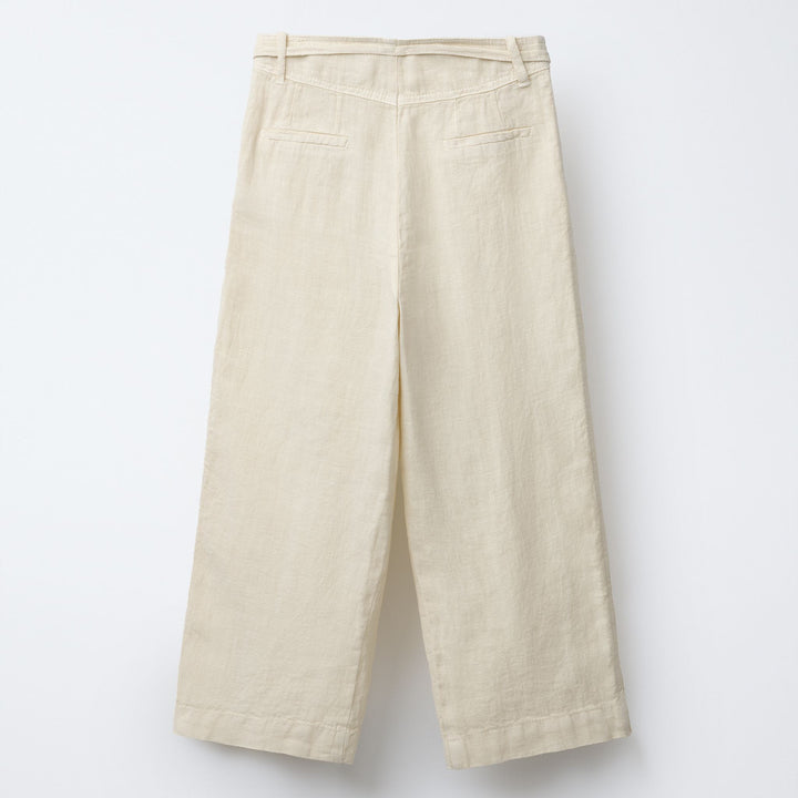 Moudda ZARA - Pantalon Fille - Plis & Ceinture - Tunisie 2