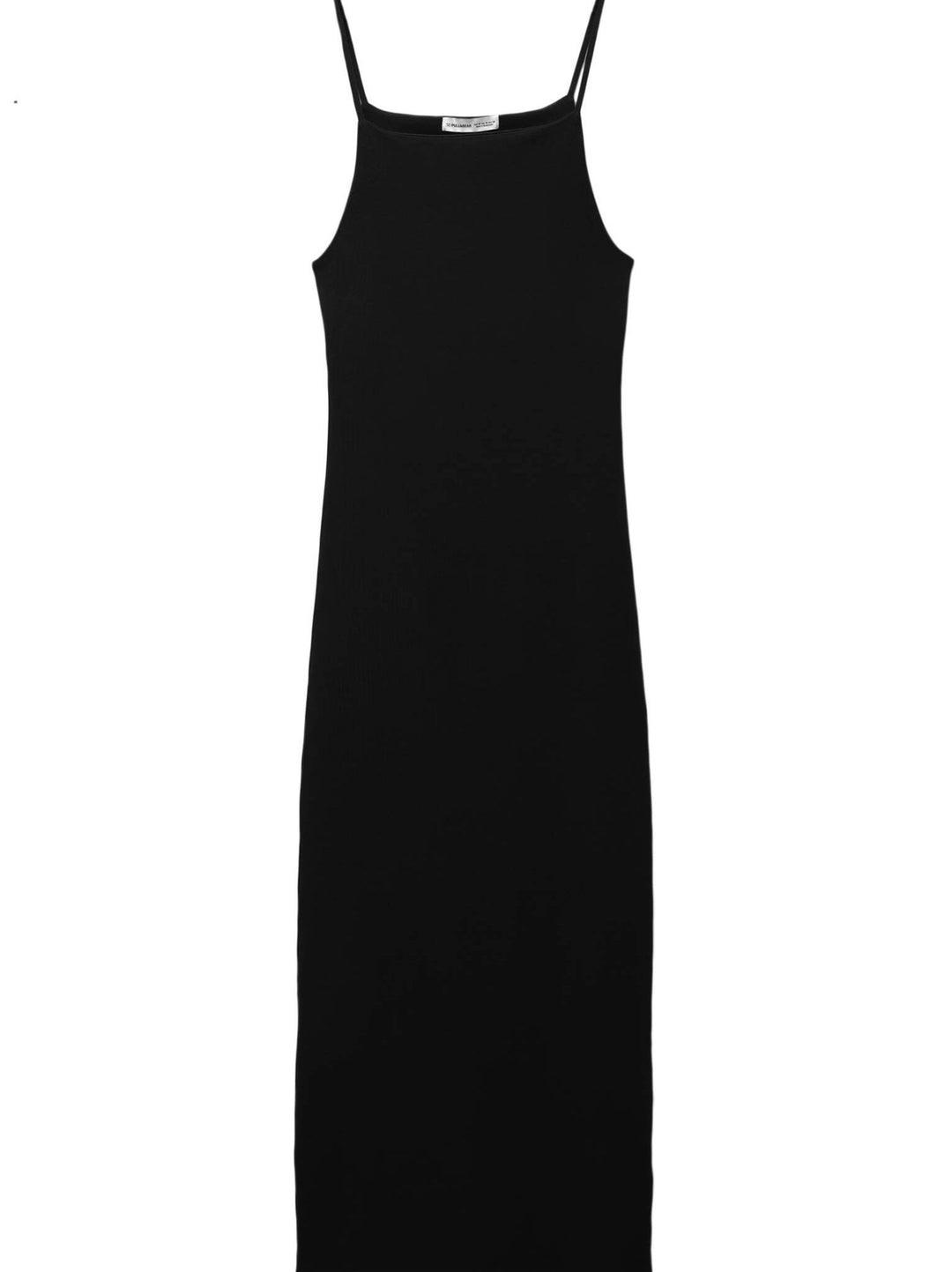 Moudda PULL & BEAR - Robe Midi - Encolure Droit - Tunisie 1