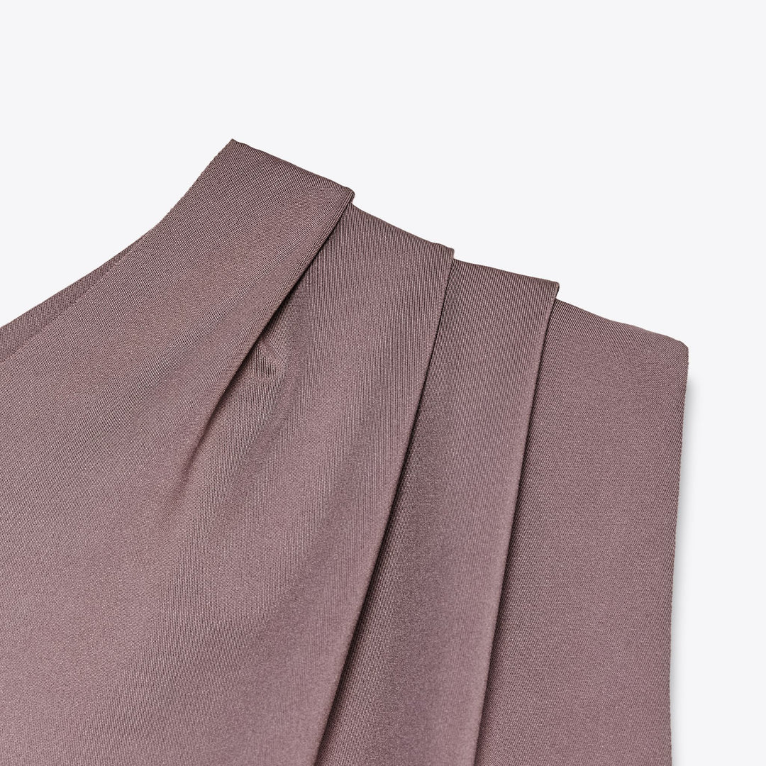 Moudda ZARA - Body Seconde Peau - Plis & Asymétrique - Tunisie 3