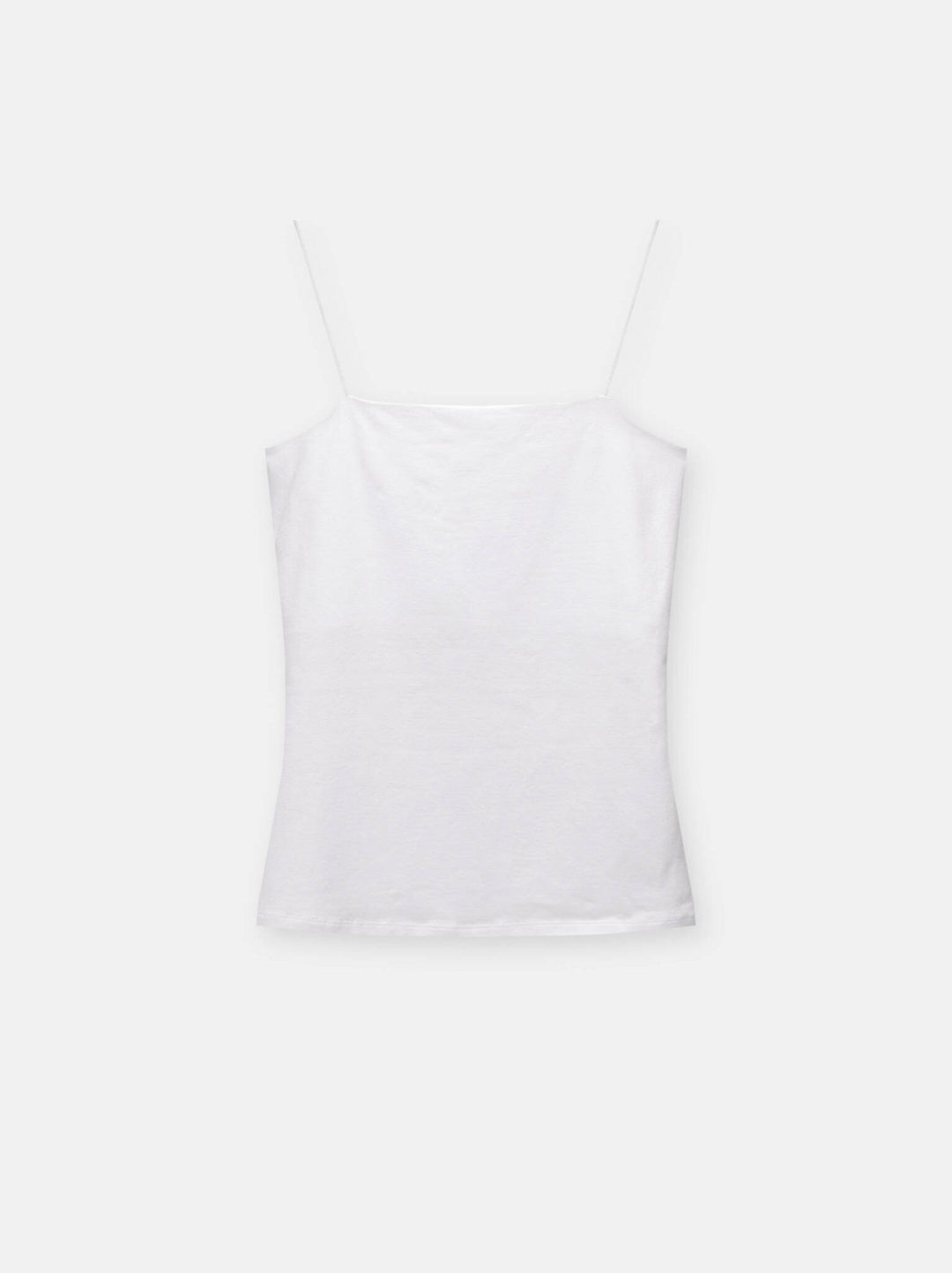Moudda PULL & BEAR - Top - Encolure Droit & Bretelles - Tunisie 3