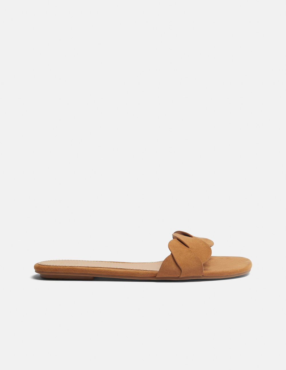 Moudda Lefties - Sandale Basique - Tresse - Tunisie 2