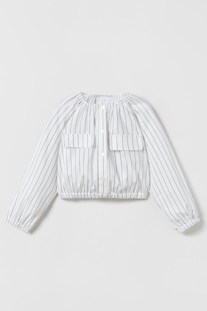 Moudda ZARA - Blouson - 1