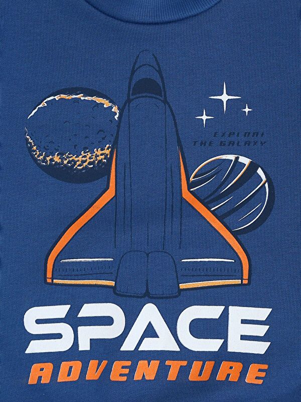 Moudda LC Waikiki - Sweatshirt en jersey pour Garçon - Tunisie 3