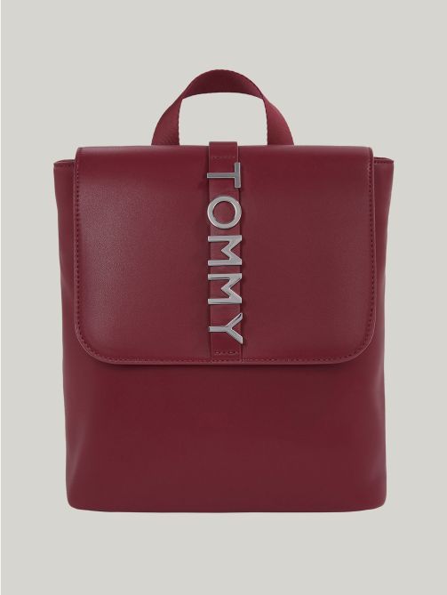 Moudda Tommy Hilfiger - Sac À Dos Avec Logo City Metal  - Tunisie 1