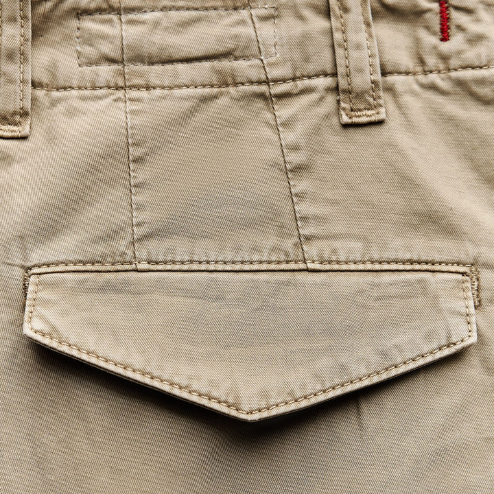 Moudda ZARA - Folder Pants - Tunisie 2