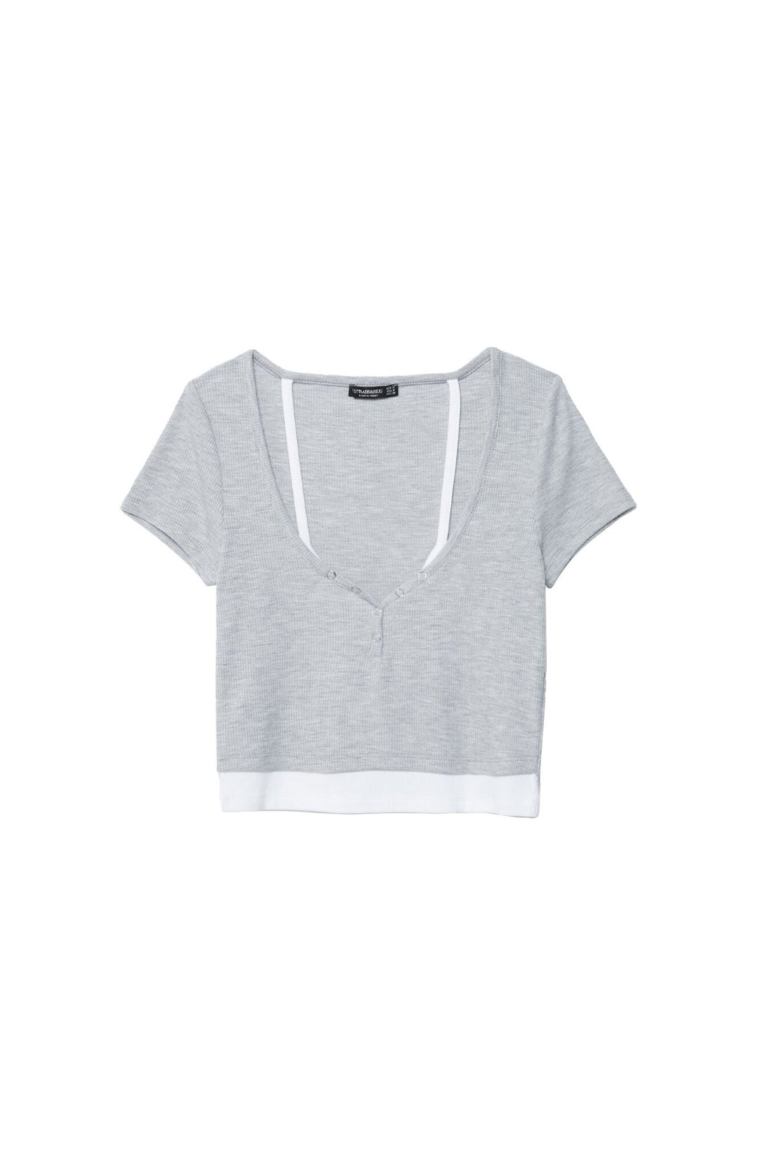 Moudda STRADIVARIUS - Chemise/tunique - Tunisie 1