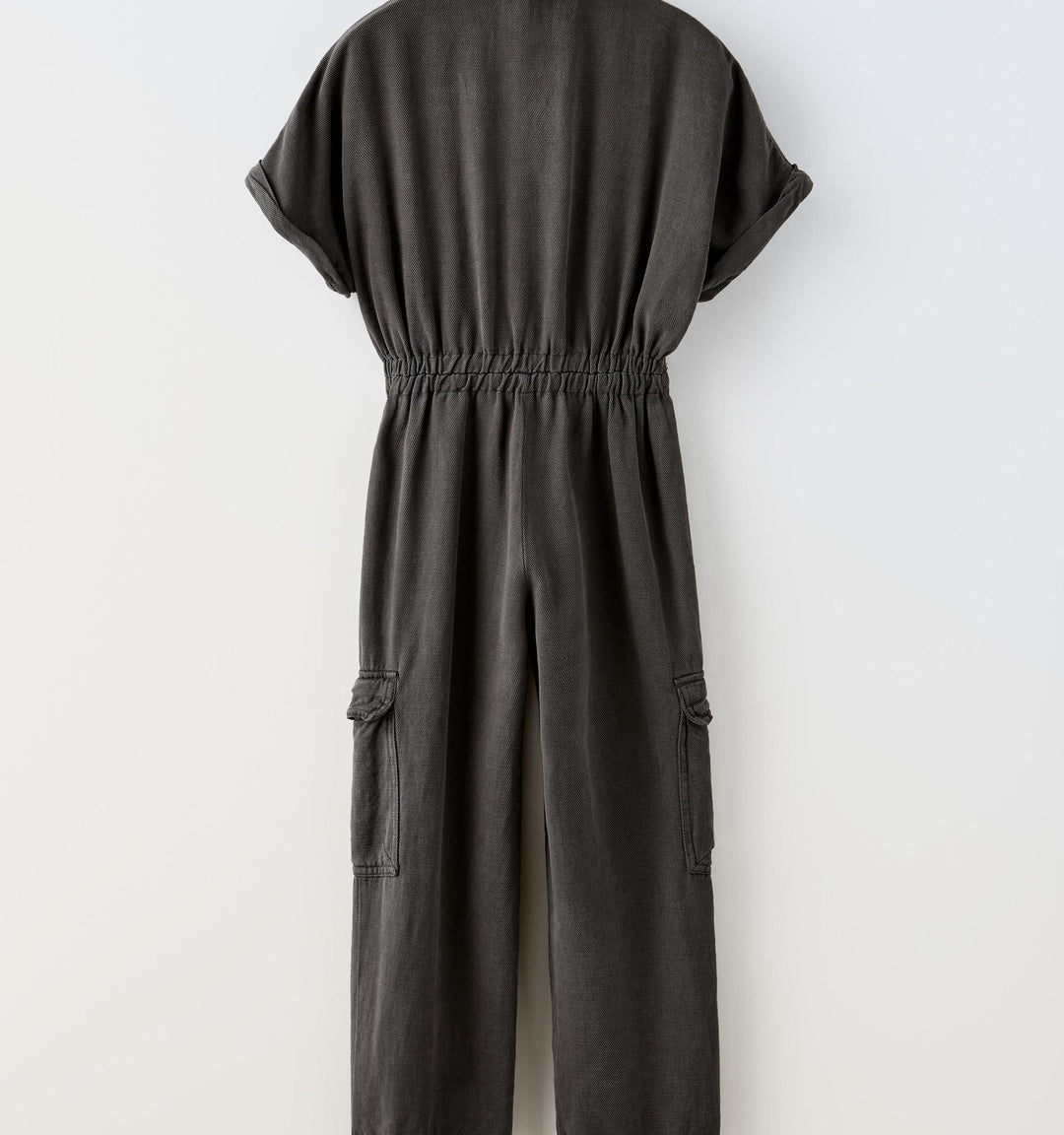 Moudda ZARA - Combinaison - Tunisie 2