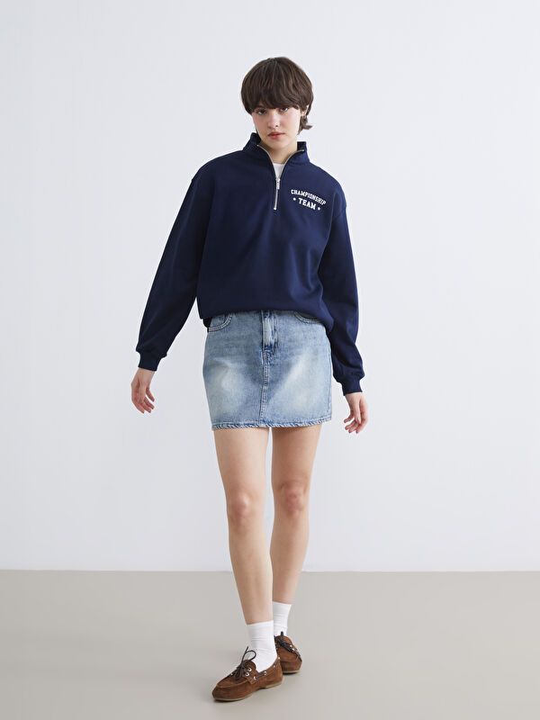 Moudda LC Waikiki - Sweatshirt en jersey - Tunisie 2