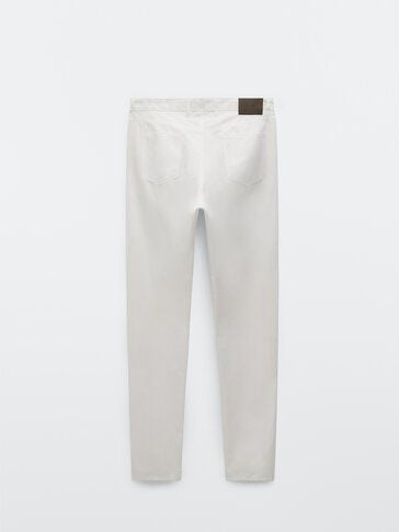 Moudda Massimo Dutti - Pantalon - Tunisie 2