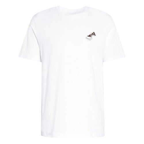 Moudda Adidas - T-SHIRT GRAPHIQUE COFFEE CAFE CHEESECAKE - Tunisie 1