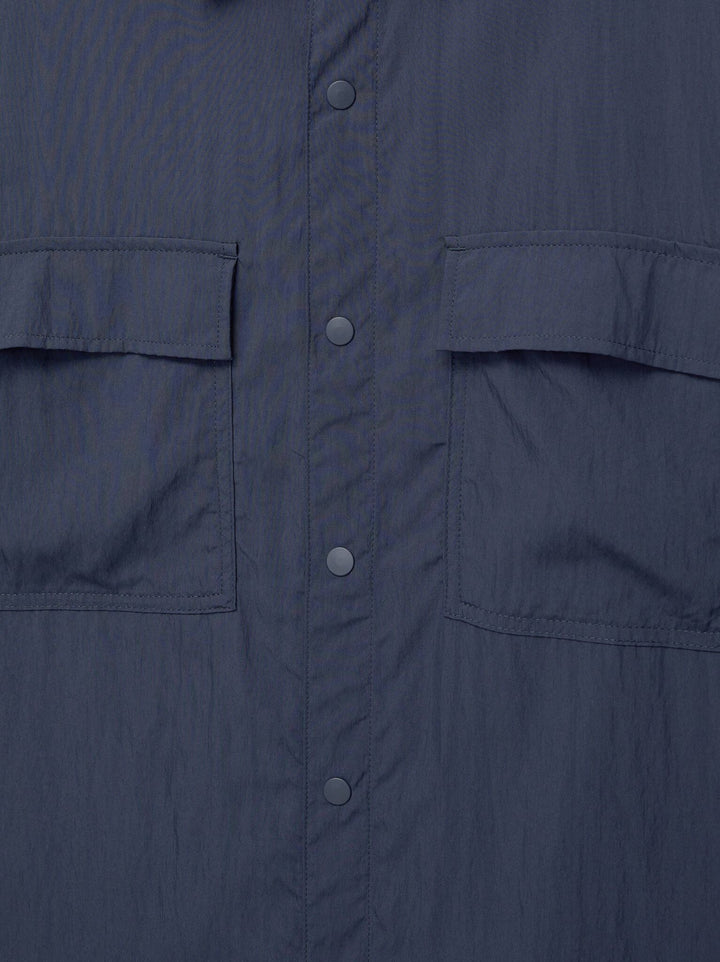 Moudda PULL & BEAR - Chemise - Technique Utility - Tunisie 4