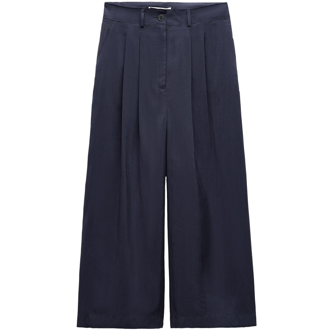 Moudda ZARA - Pantalon pinces un bouton - Tunisie 3
