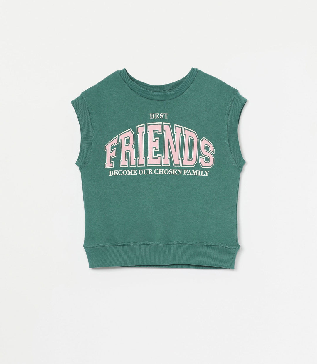 Moudda Lefties - Sweat-shirt - Tunisie 1