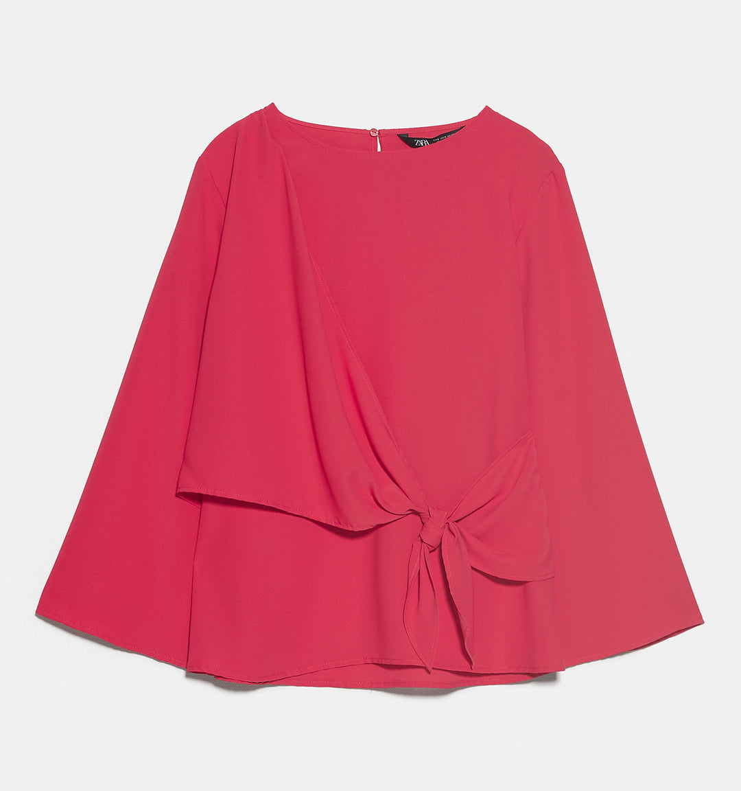 Moudda ZARA - Chemise - Tunisie 1