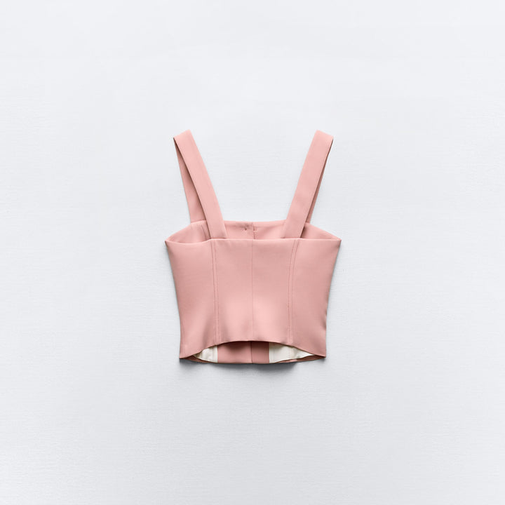 Moudda ZARA - Vest - Tunisie 1