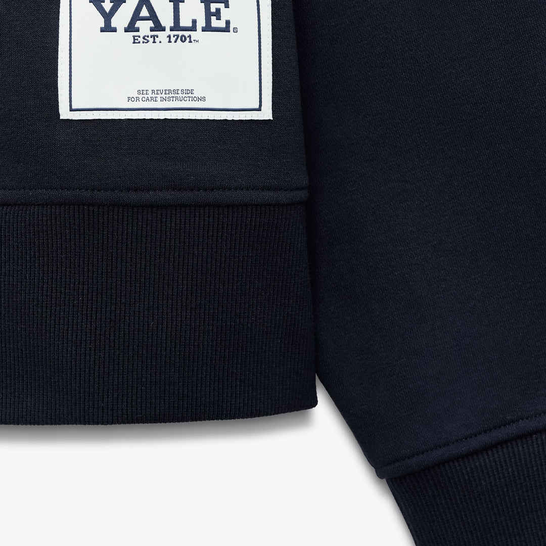 Moudda ZARA - Sweat - Yale - Tunisie 3