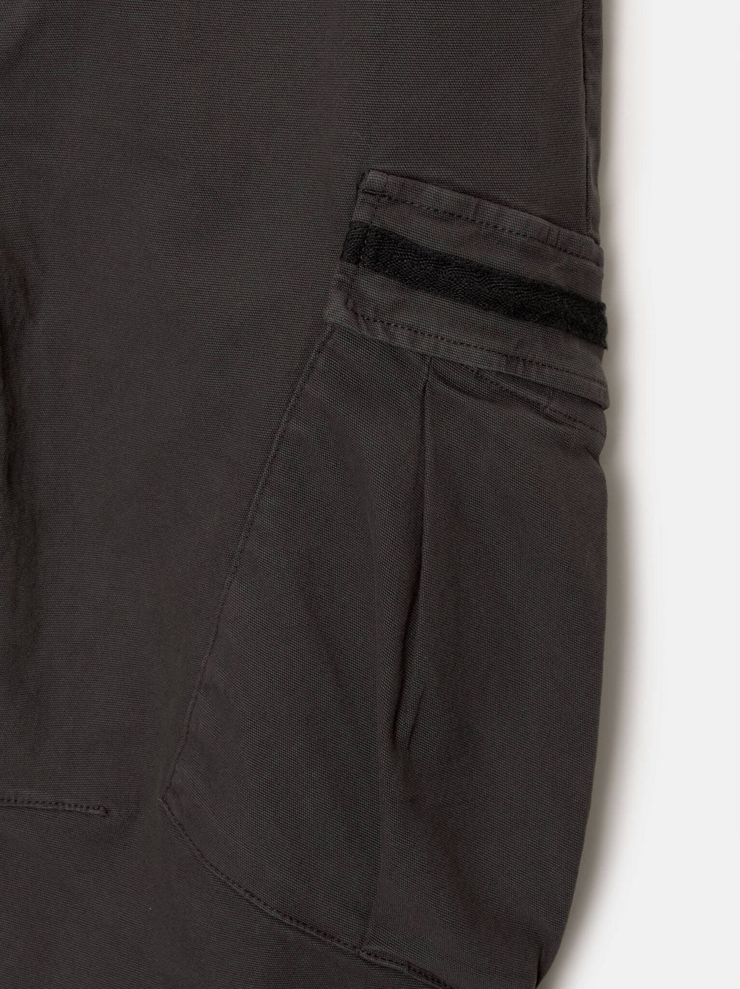 Moudda PULL & BEAR - Pantalon Cargo Premium Military Tech - Tunisie 3