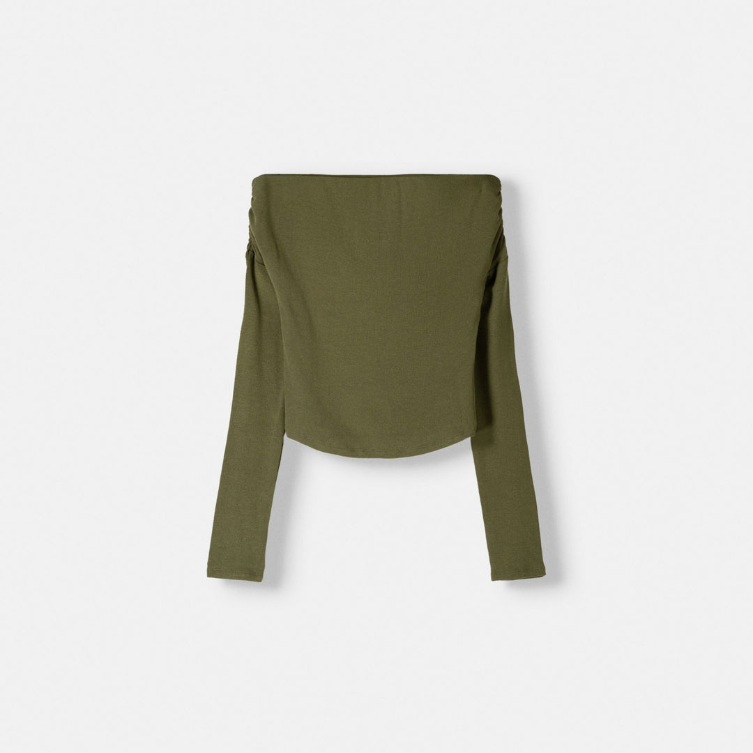 Moudda BERSHKA - PULL-OVER - Tunisie 1
