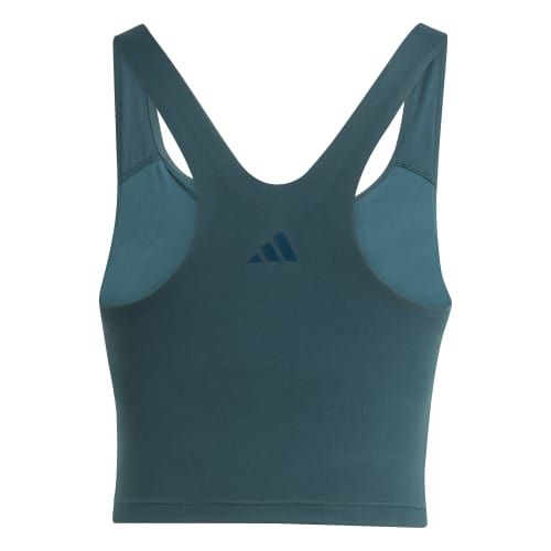 Moudda Adidas - Brassière débardeur adidas All Me Maintien moyen - Tunisie 2
