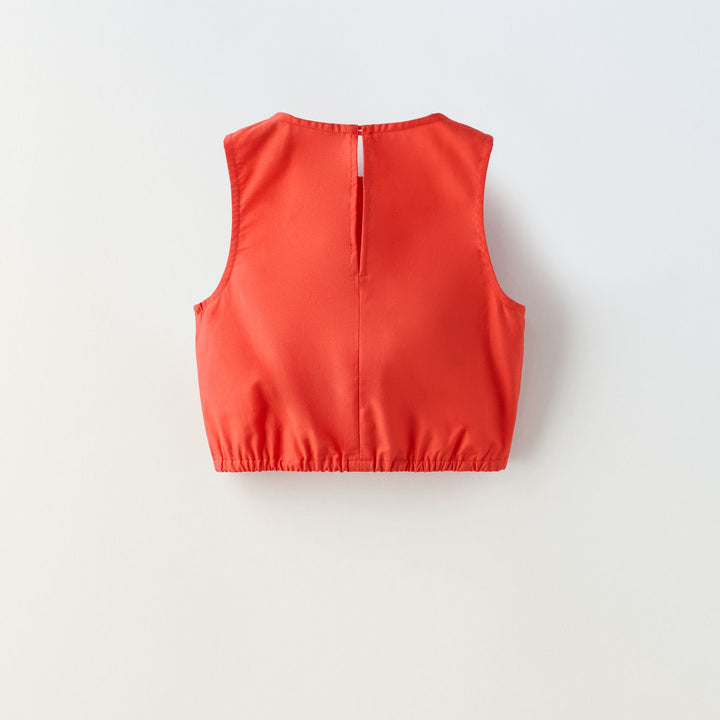 Moudda ZARA - Grl Shirt - Tunisie 5