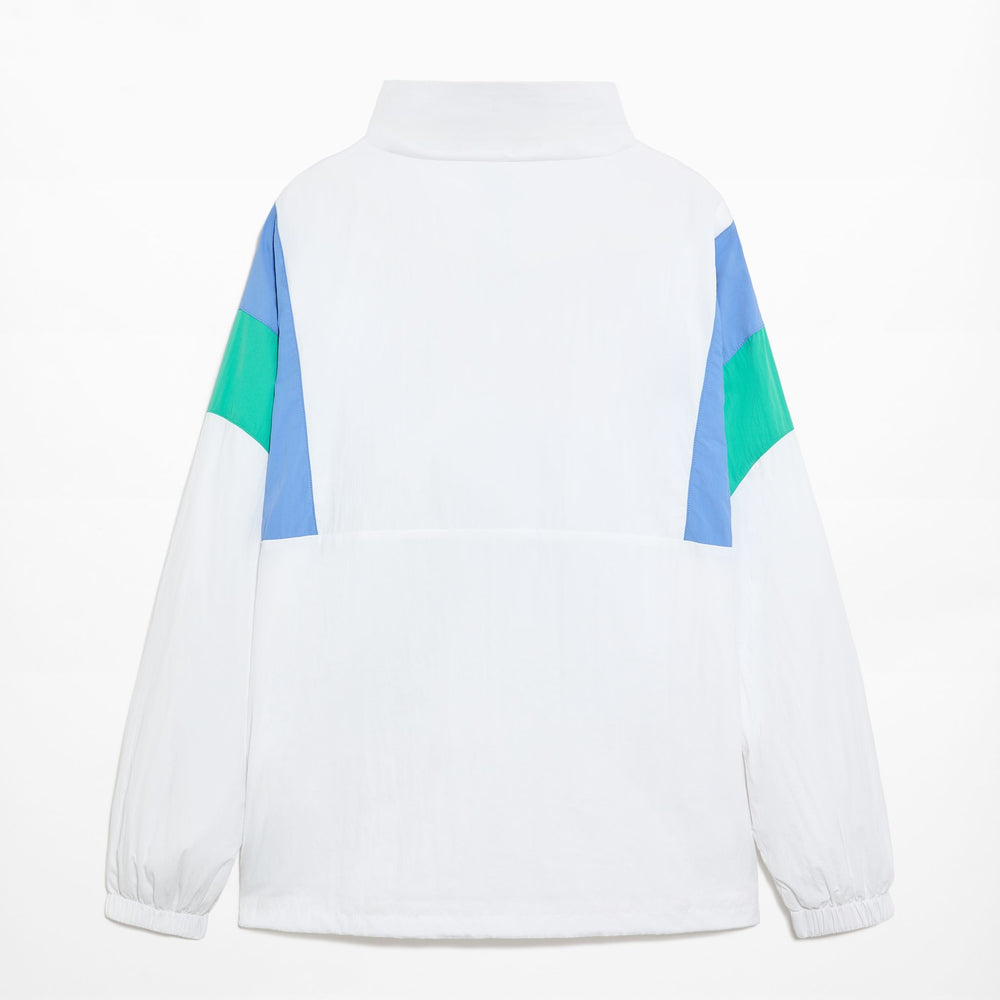 Moudda Oysho - Sweat Tennis Demi-Fermeture Oversize - Tunisie 2