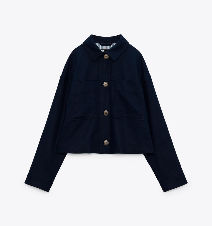 Moudda ZARA - Blouson - Tunisie 1