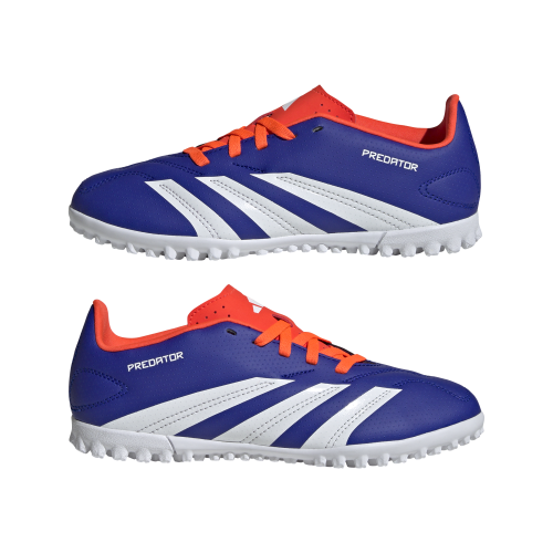 Moudda Adidas - Chaussure Predator Club Turf Enfants - Tunisie 8