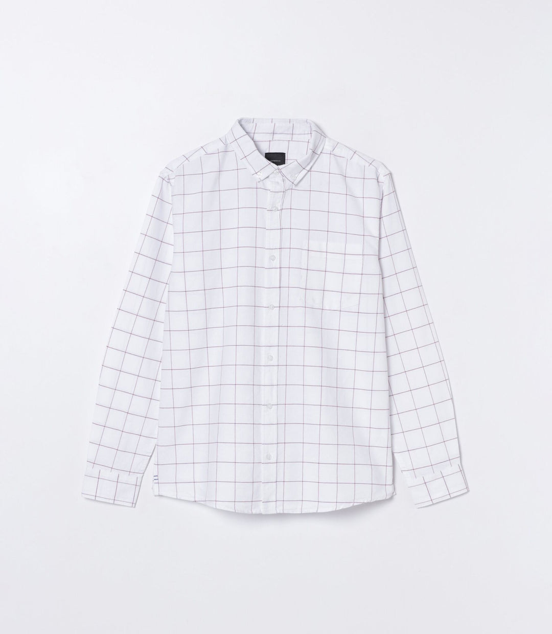 Moudda Lefties - Chemise/tunique - Tunisie 1