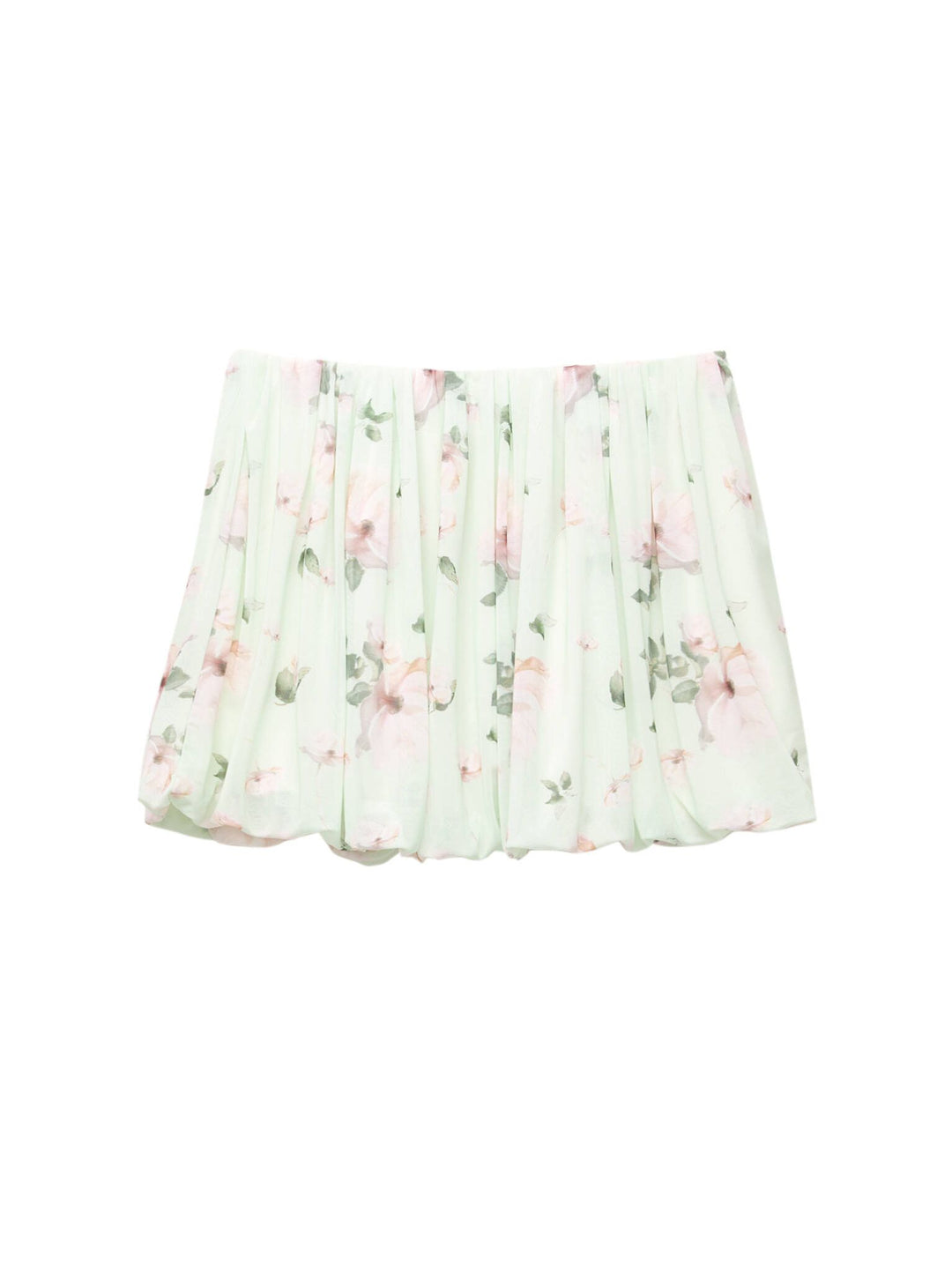 Moudda PULL & BEAR - Jupe Ballon - Tulle & Fleur - Tunisie 1