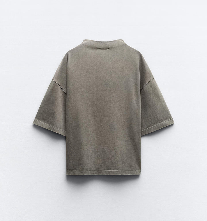 Moudda ZARA - Pull-Over - Tunisie 2