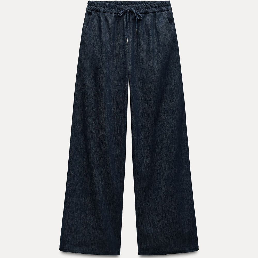 Moudda ZARA - Pantalon à Bande Sportive (Ensemble) - Tunisie 2