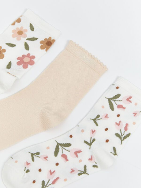 Moudda LC Waikiki - Chaussettes cheville - Tunisie 2