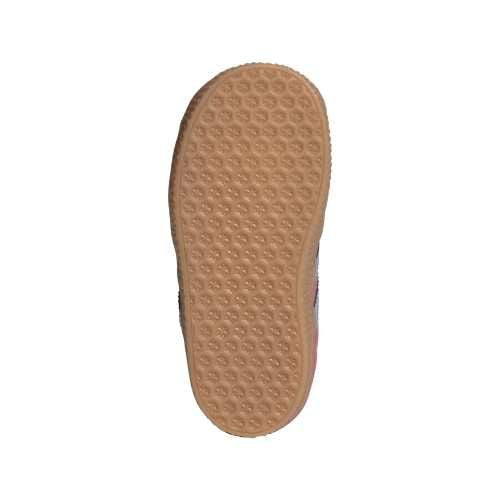 Moudda Adidas - Chaussure Gazelle Comfort Closure Lacets Élastiques Enfants - Tunisie 4