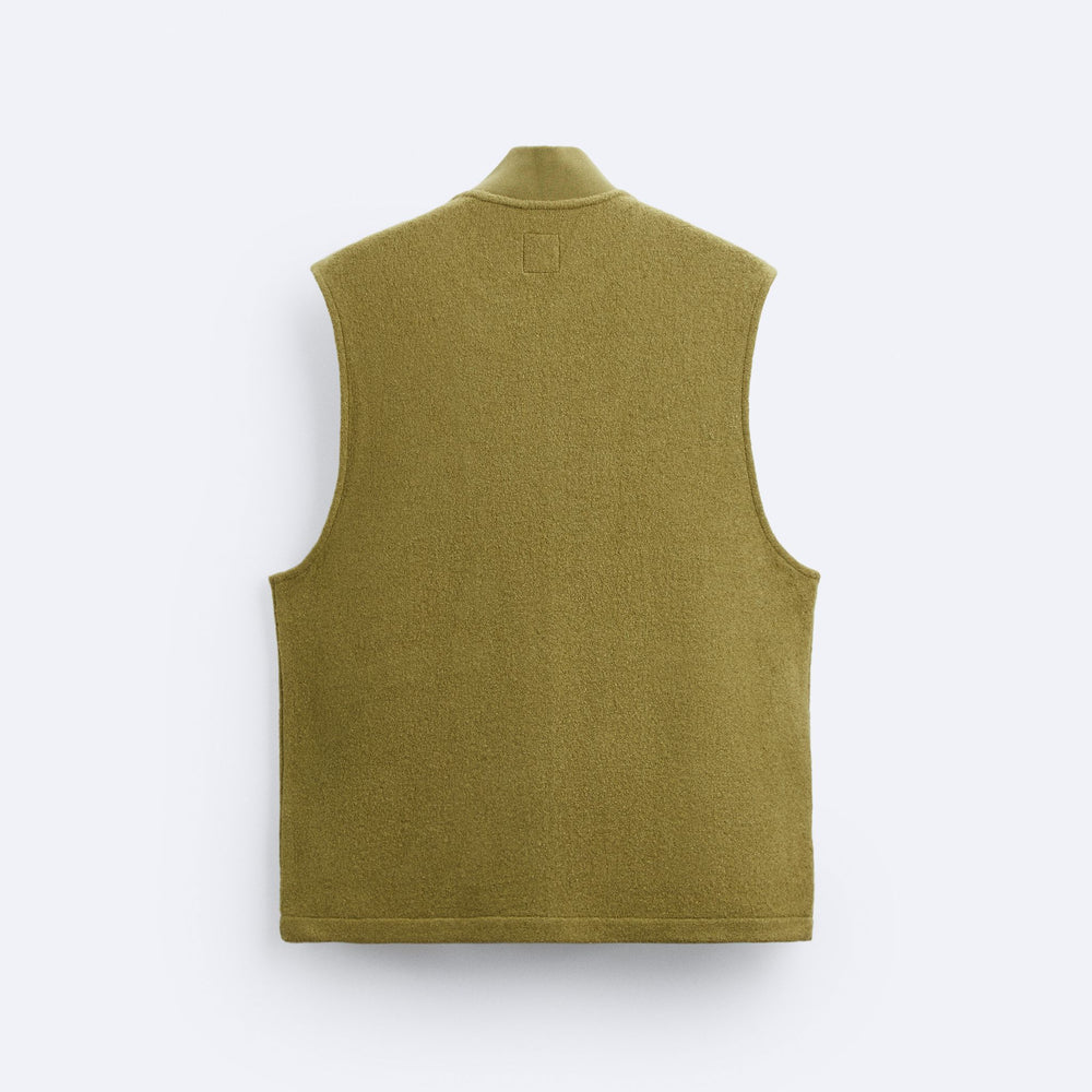 Moudda ZARA - Vest - Tunisie 2