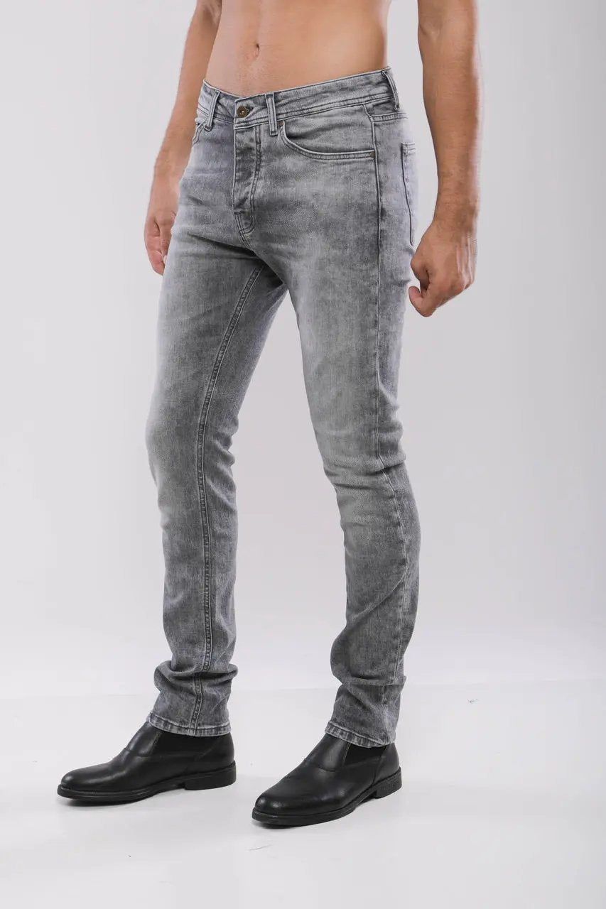 Moudda Billiorich - Jean Slim Fit - Tunisie 2