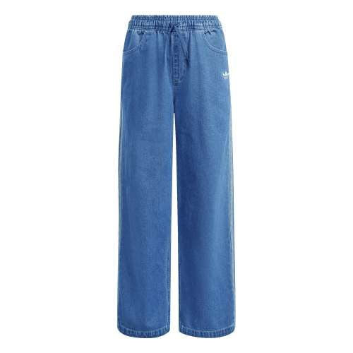 Moudda Adidas - PANTALON DE SURVÊTEMENT DENIM FIREBIRD - Tunisie 1