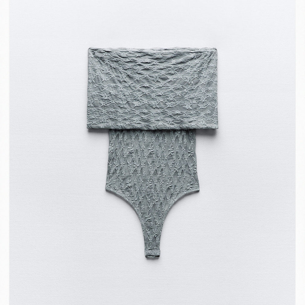 Moudda ZARA -  Body - Tunisie 6