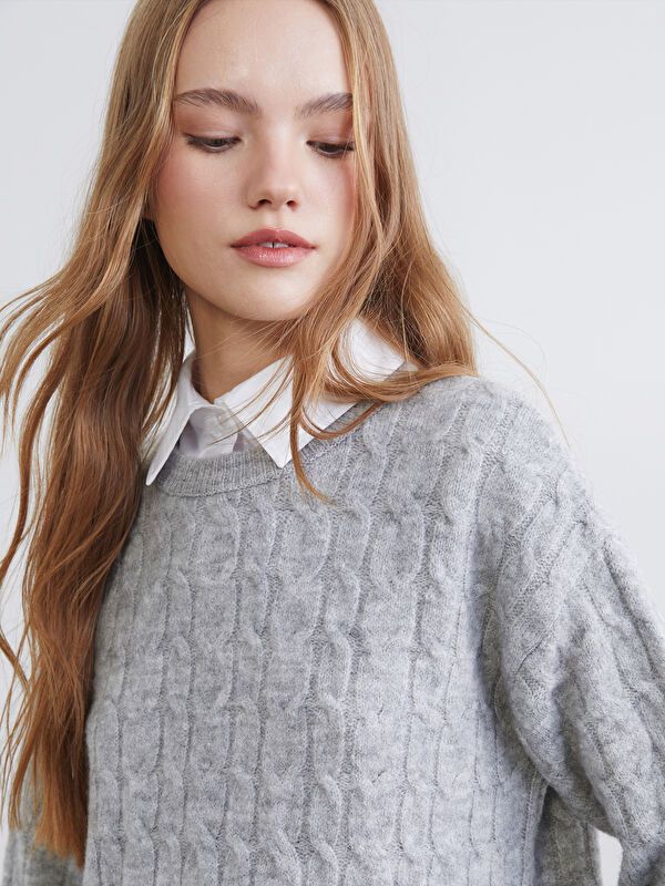 Moudda LC Waikiki - Pull en tricot - Tunisie 1