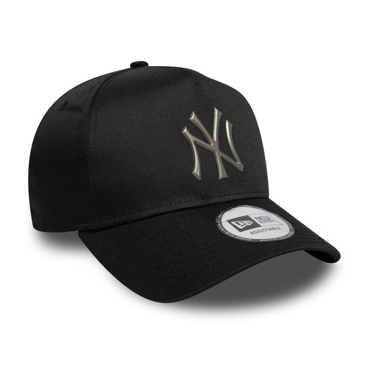 Moudda New Era - METALLIC E-FRAME - Tunisie 3