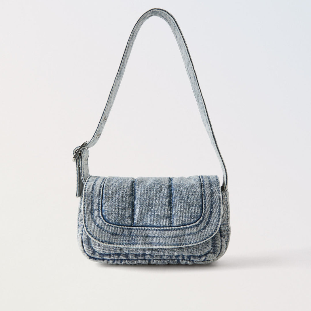 Moudda ZARA - Handbag - Tunisie 4