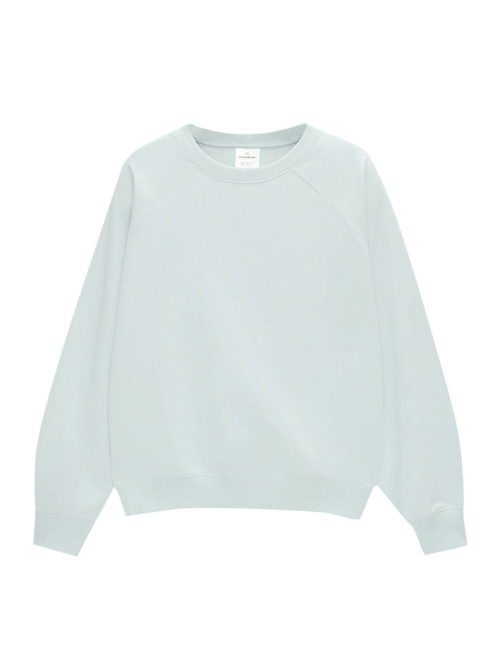 Moudda PULL & BEAR - Sweat Basique - Couture Raglan - Tunisie 1