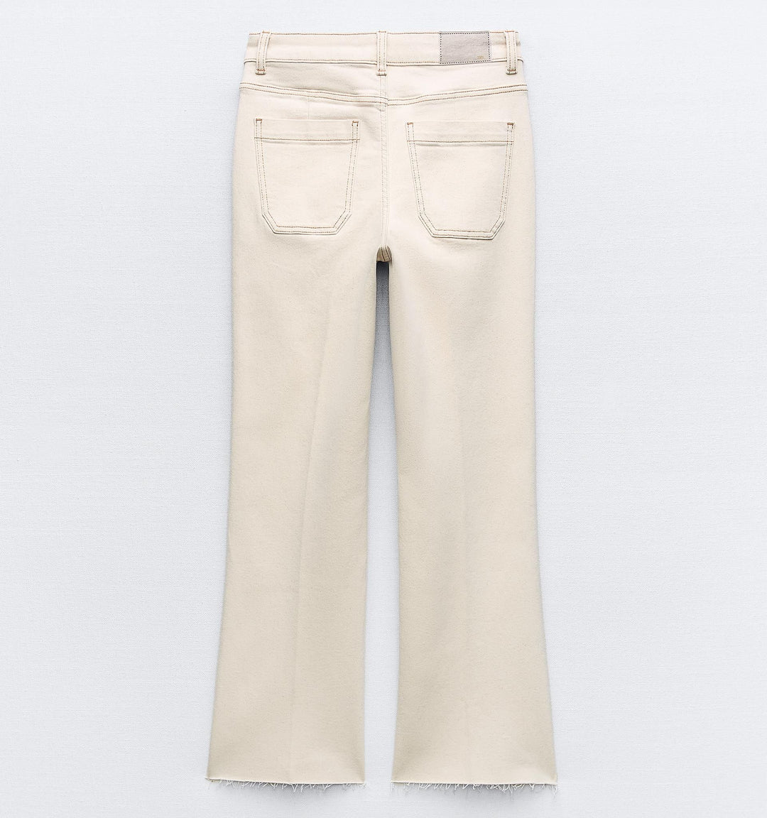 Moudda ZARA - Folder Pants - Tunisie 2