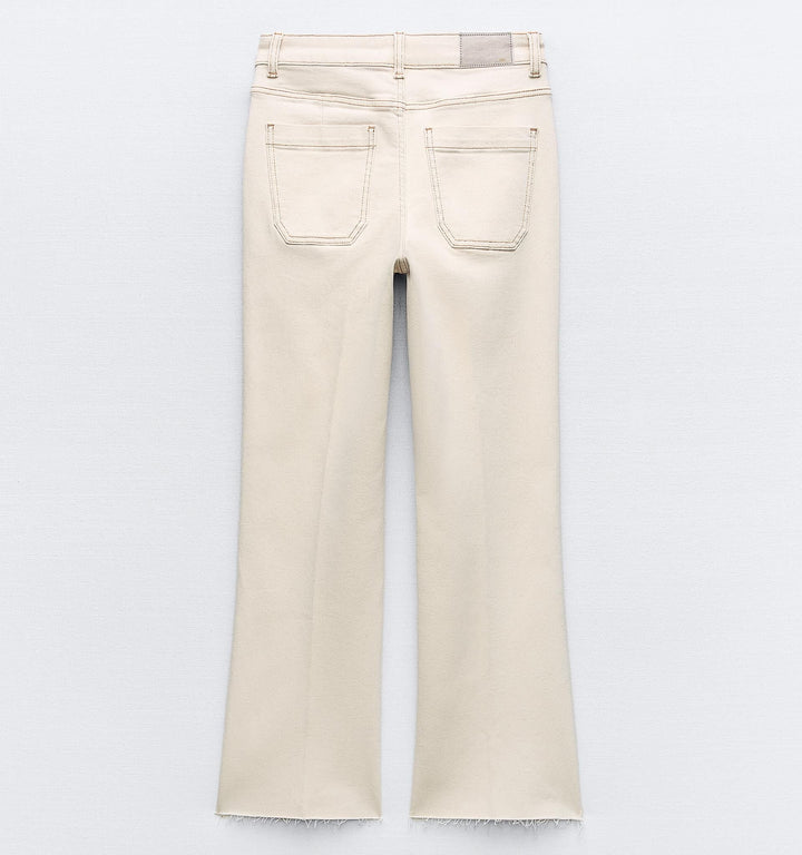 Moudda ZARA - Folder Pants - Tunisie 2