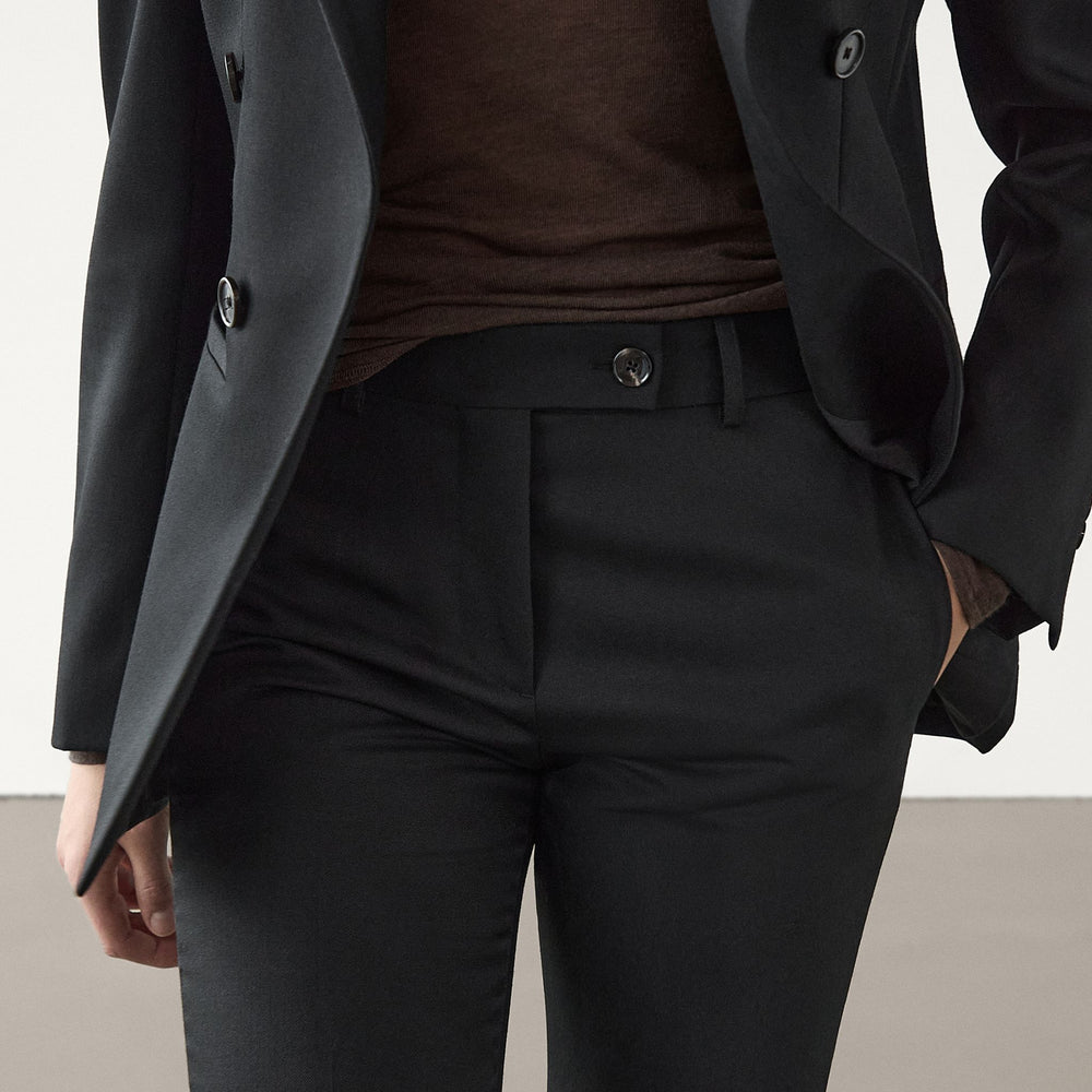 Moudda Massimo Dutti - Tunisie