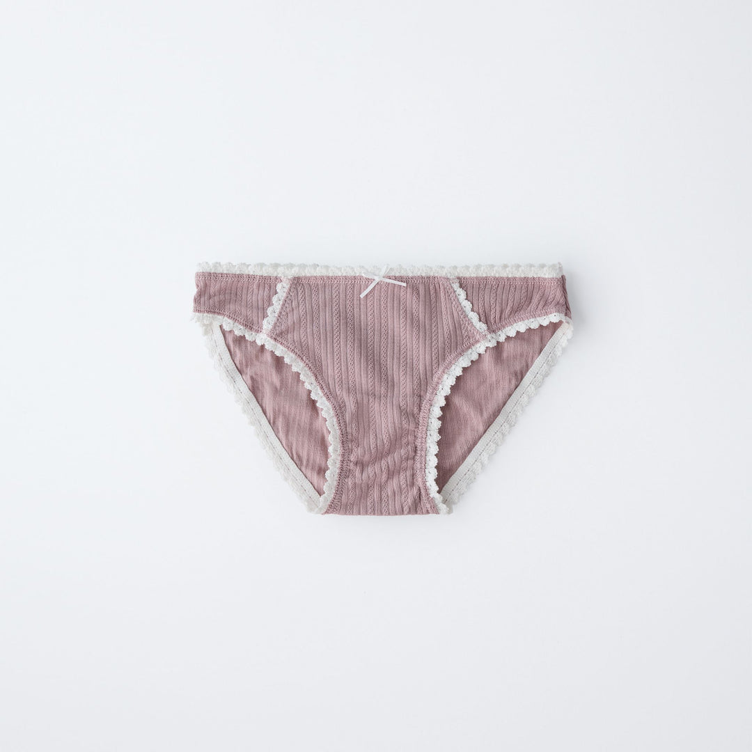 Moudda ZARA - Pack 3 Culottes Fille - Tunisie 3
