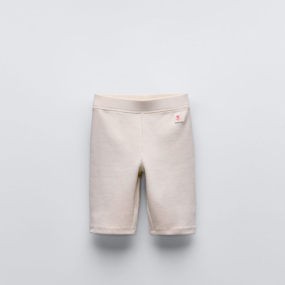 Moudda ZARA - Legging côtelé enfant style cycliste - Tunisie 2